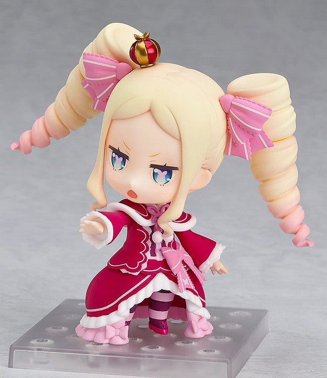 Re:Zero Starting Life in Another World Nendoroid Action Figure Beatrice 10 cm [3]