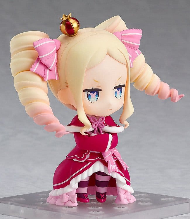 Re:Zero Starting Life in Another World Nendoroid Action Figure Beatrice 10 cm [5]