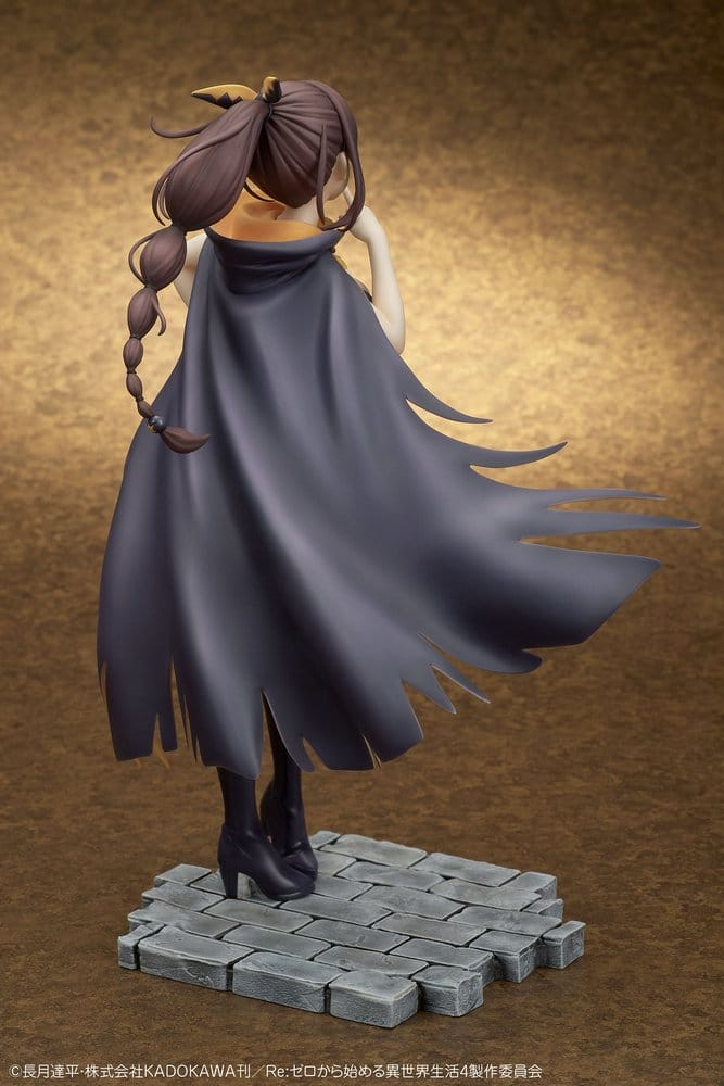 Re:ZERO -Starting Life in Another World- PVC Figure 1/7 Shaula 25 cm [7]