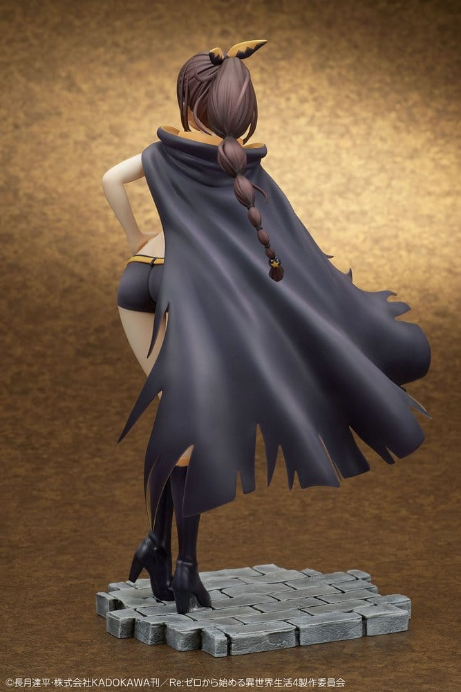 Re:ZERO -Starting Life in Another World- PVC Figure 1/7 Shaula 25 cm [8]