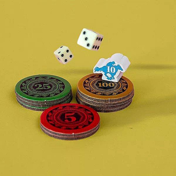 Ready Set Bet [2]