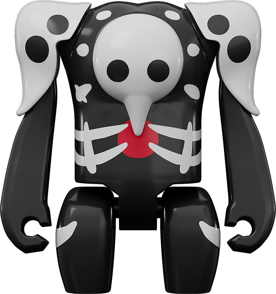 Rebuild of Evangelion Brickroid Mini Figure 4th Angel 5 cm [5]