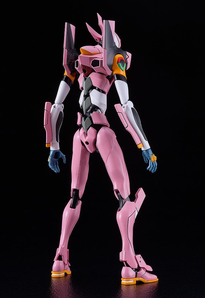 Rebuild of Evangelion Moderoid Plastic Model Kit Evangelion Production Model Custom Type-08a 17 cm [7]