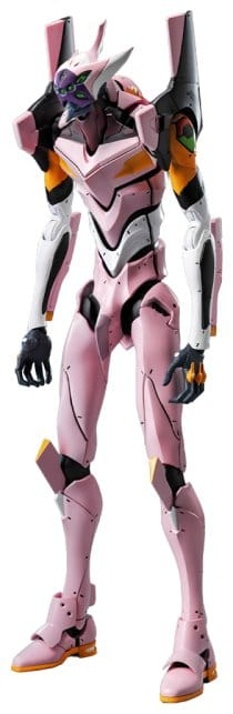 Rebuild of Evangelion Robo-Dou Action Figure Evangelion Production Model Custom Type-08a (Evangelion: New Theatrical Edition) 25 cm [16]