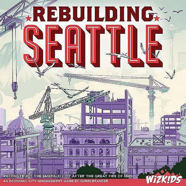 Rebuilding Seattle [1]
