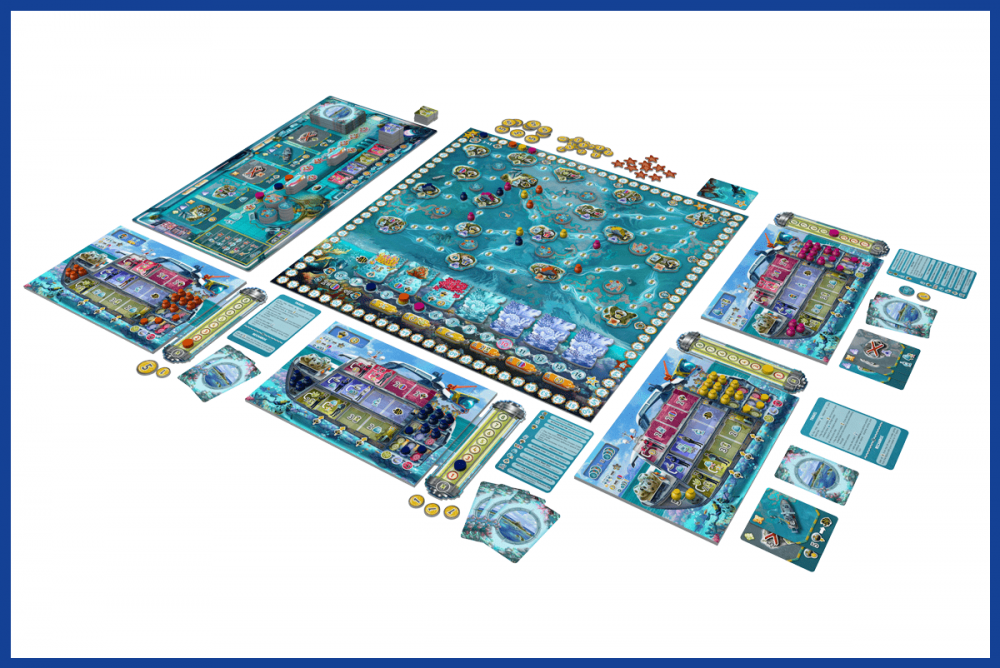 Reef Project [2]