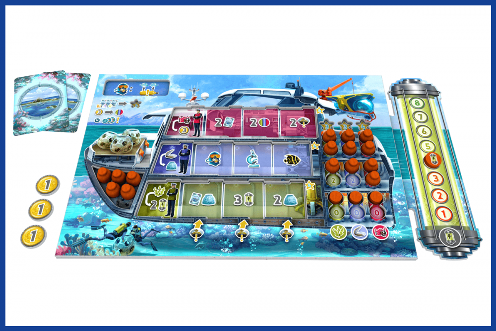 Reef Project [3]