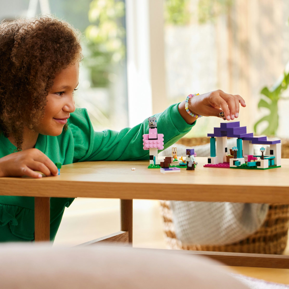 Refugiul animalelor [5]