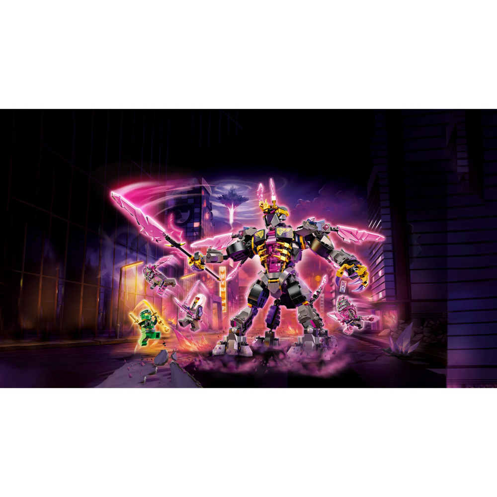 Regele de Cristal [10]