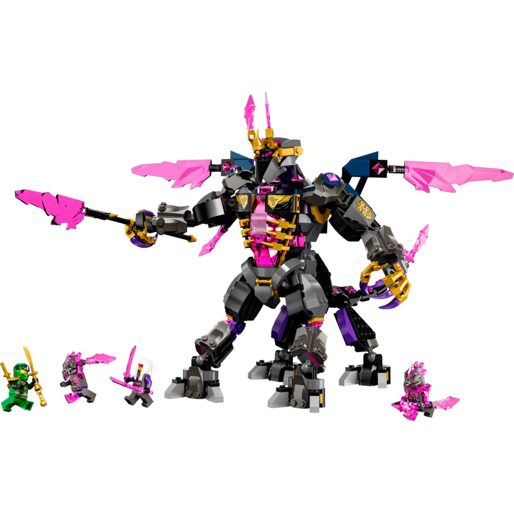 Regele de Cristal [7]