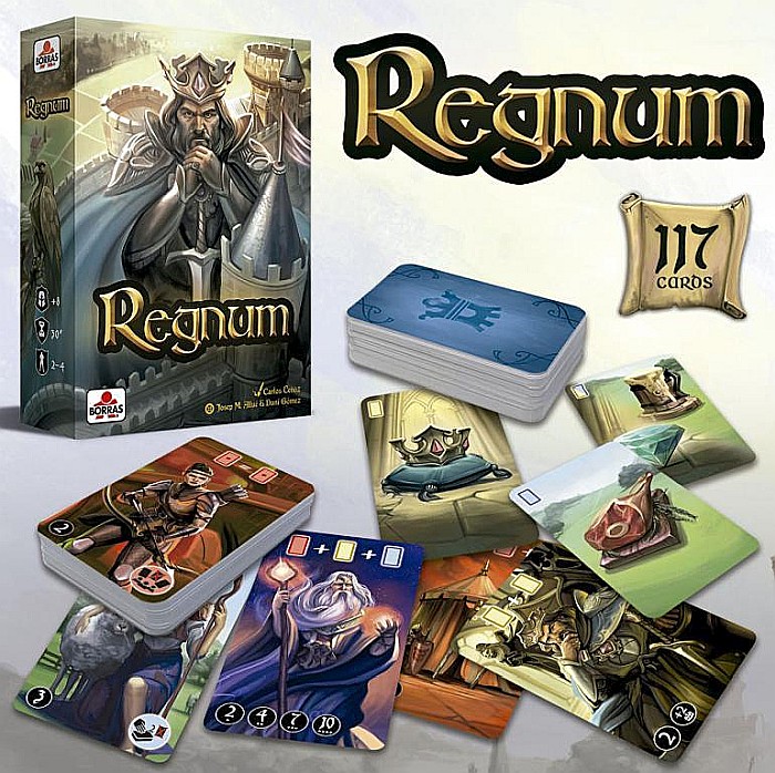 Regnum [2]