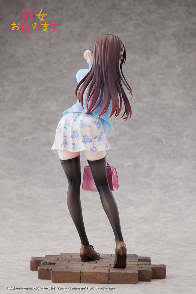 Rent-A-Girlfriend PVC Statue 1/6 Chizuru Mizuhara First Encounter 24 cm [3]