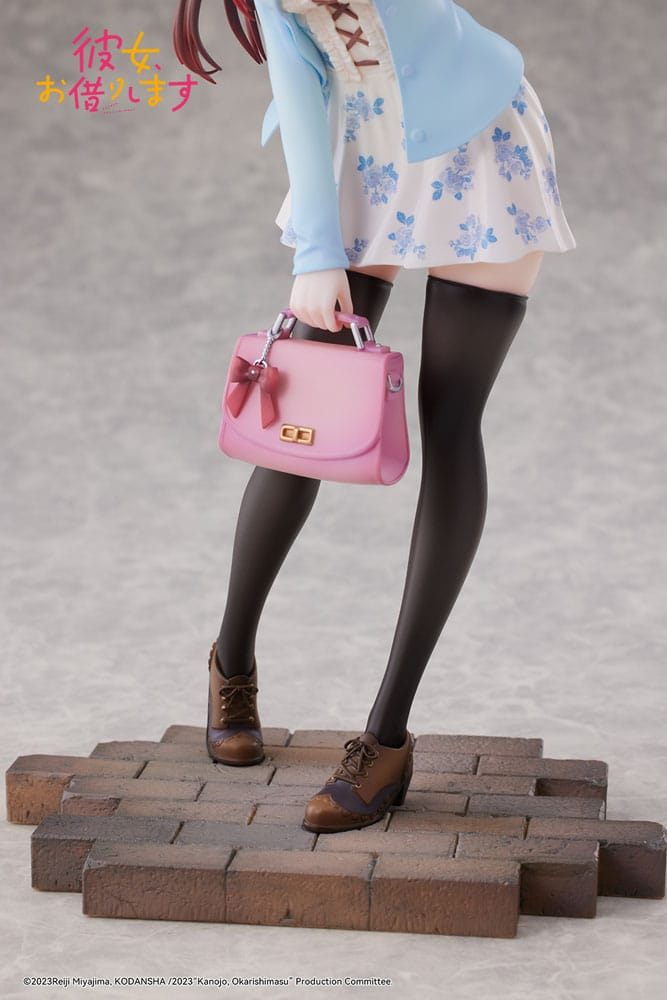 Rent-A-Girlfriend PVC Statue 1/6 Chizuru Mizuhara First Encounter 24 cm [7]