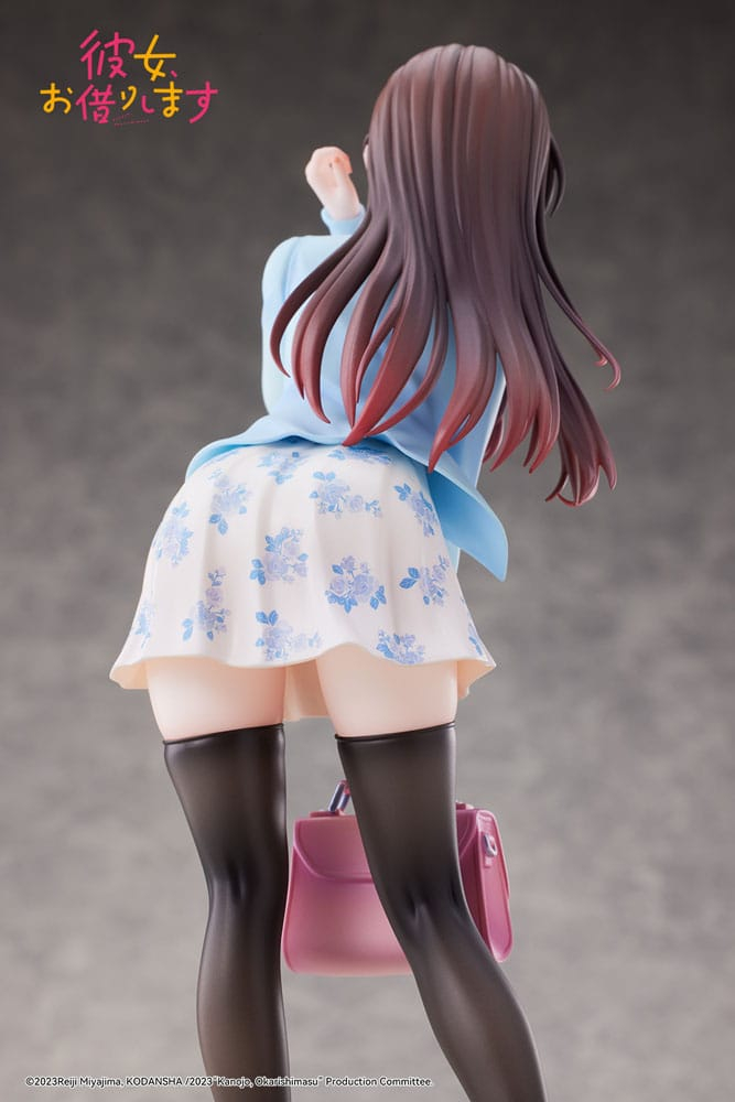 Rent-A-Girlfriend PVC Statue 1/6 Chizuru Mizuhara First Encounter 24 cm [8]