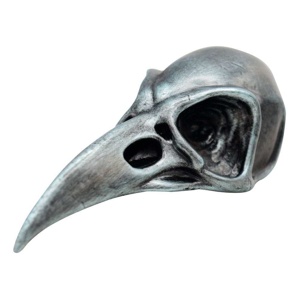 Replica The Witcher 3: Yennefer’s Crystal Raven Skull (12 cm) [6]