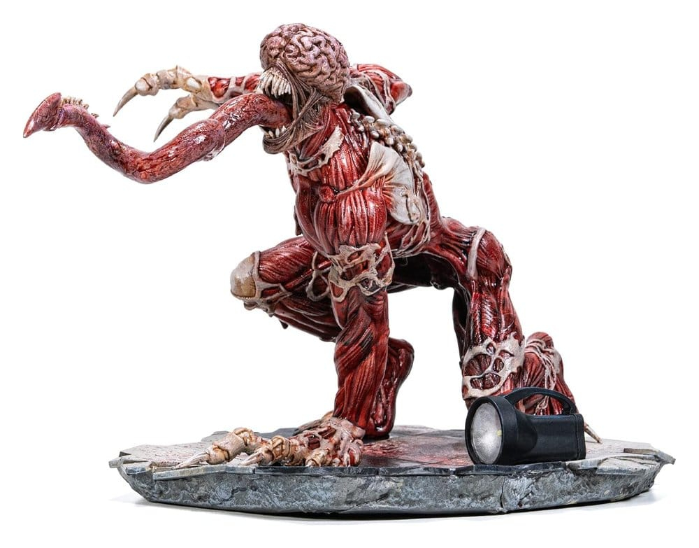 Resident Evil Figure Licker [2]