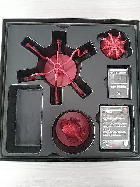 Resident Evil: The Board Game – Bleak Outpost [3]
