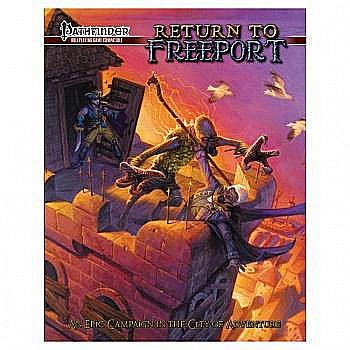 Return to Freeport [1]