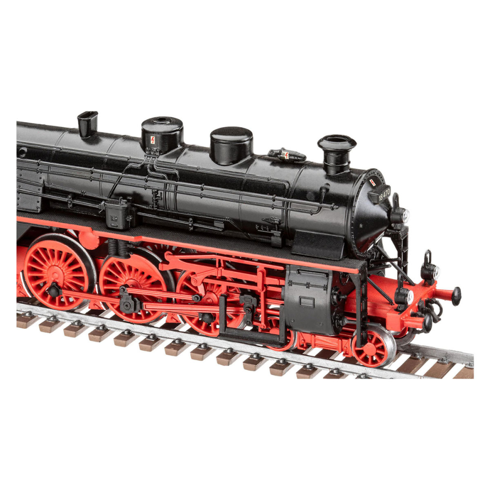 Revell 1/87 Orient Express Model Kit [2]