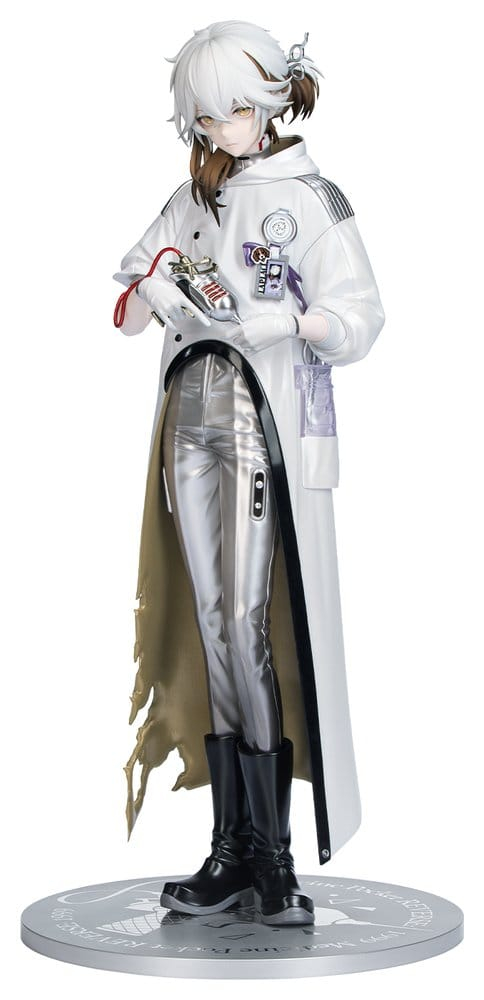 Reverse: 1999 Gift+ PVC Figure Medicine Pocket 23 cm [5]