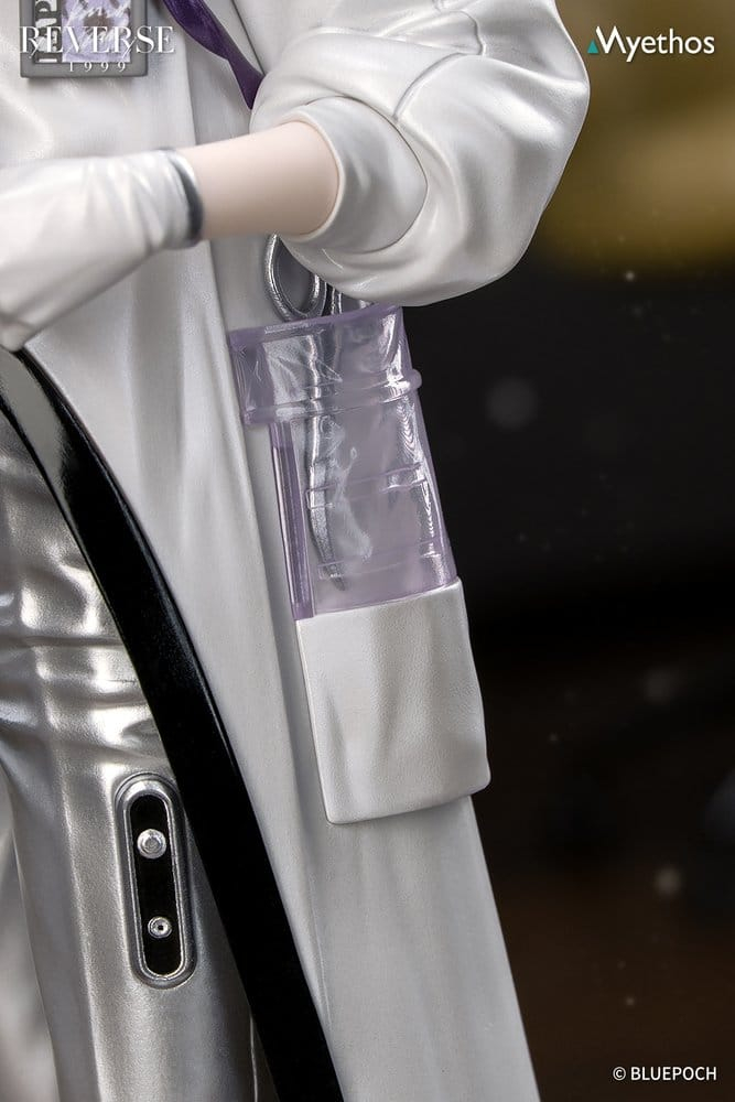 Reverse: 1999 Gift+ PVC Figure Medicine Pocket 23 cm [11]