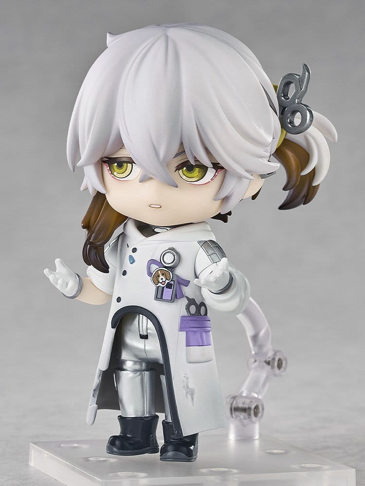 Reverse: 1999 Nendoroid Action Figure Medicine Pocket 10 cm [5]