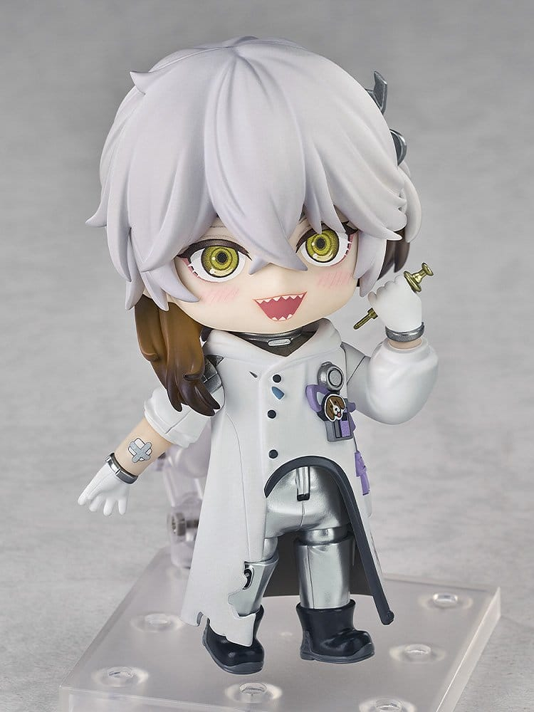 Reverse: 1999 Nendoroid Action Figure Medicine Pocket 10 cm [6]