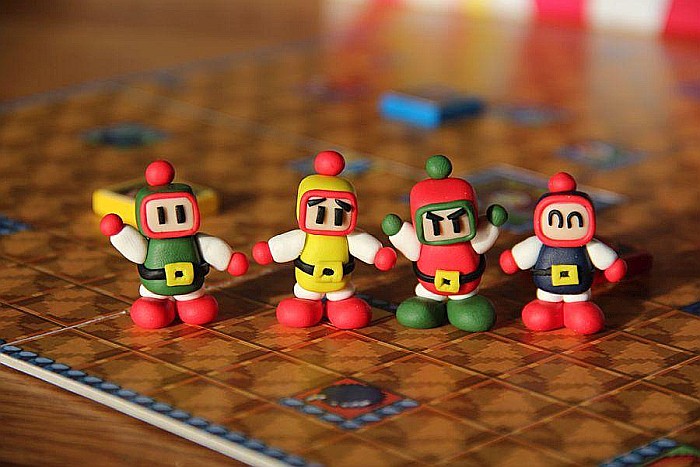 Ricochet Robots [2]