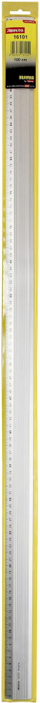Rigla 100cm aluminiu [3]