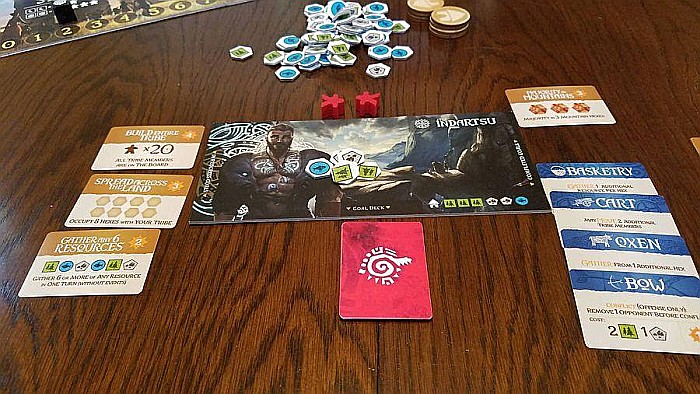 Rise of Tribes [4]
