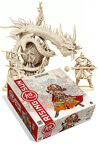 Rising Sun [4]