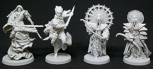 Rising Sun: Kami Unbound [4]