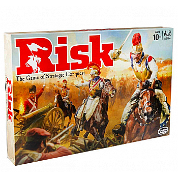 Risk [1]