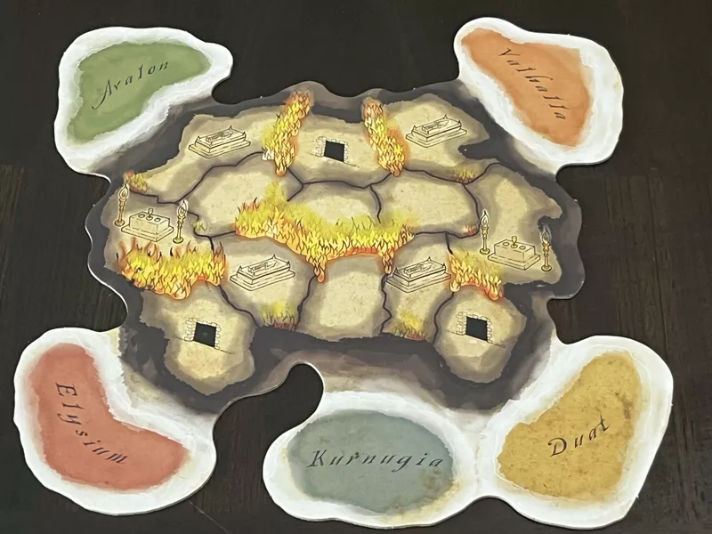 Risk Godstorm [3]