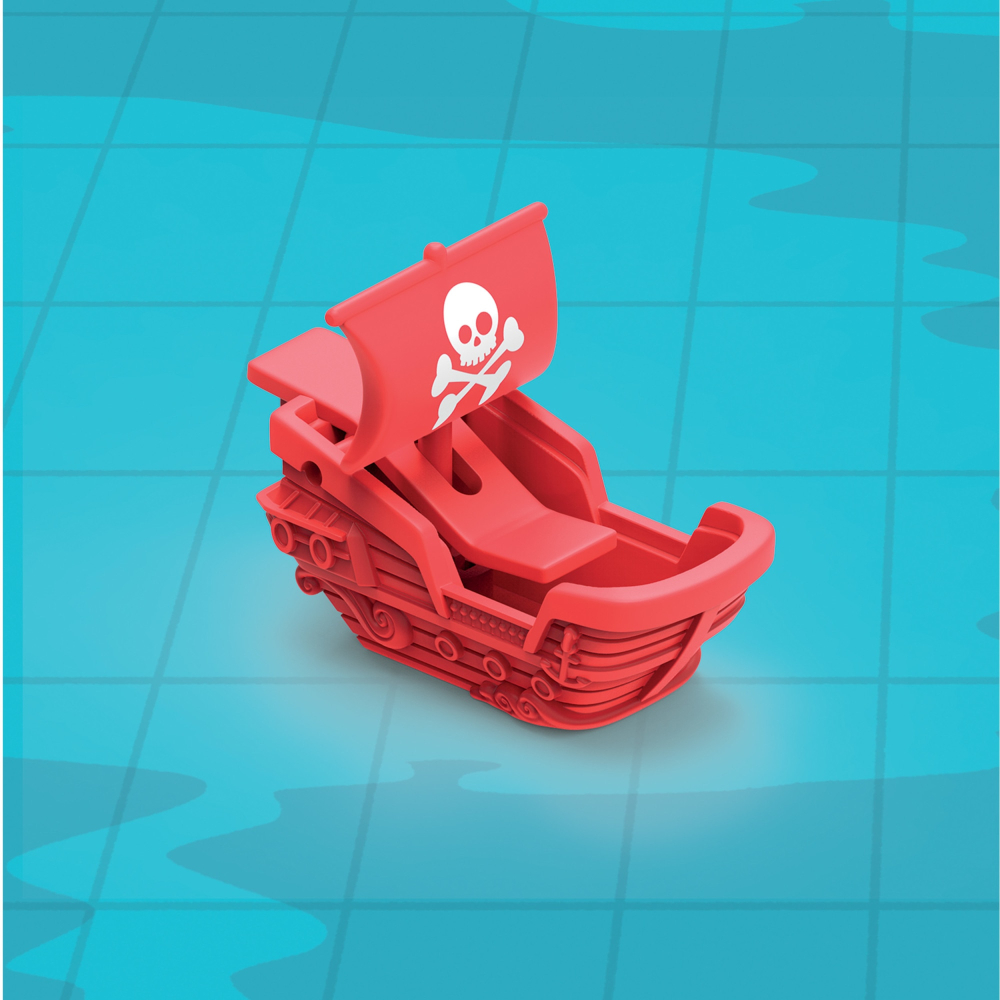 Risk Junior [3]
