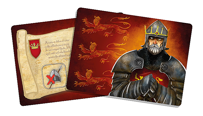 Robin Hood and the Merry Men [3]