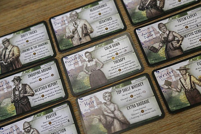 Robinson Crusoe: Adventures on the Cursed Island – Mystery Tales [4]
