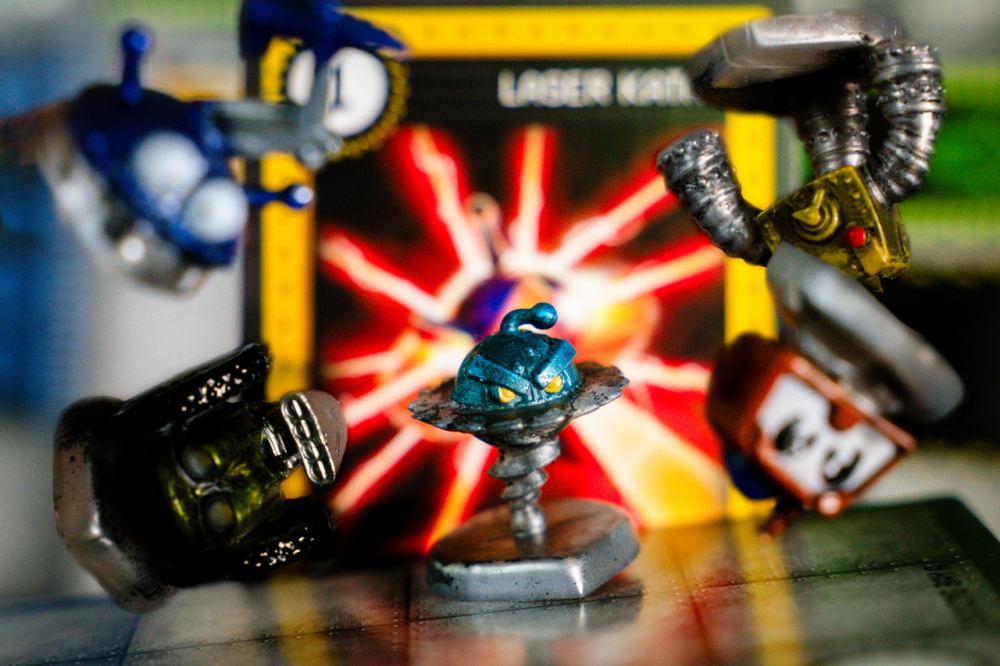 Robo Rally [3]
