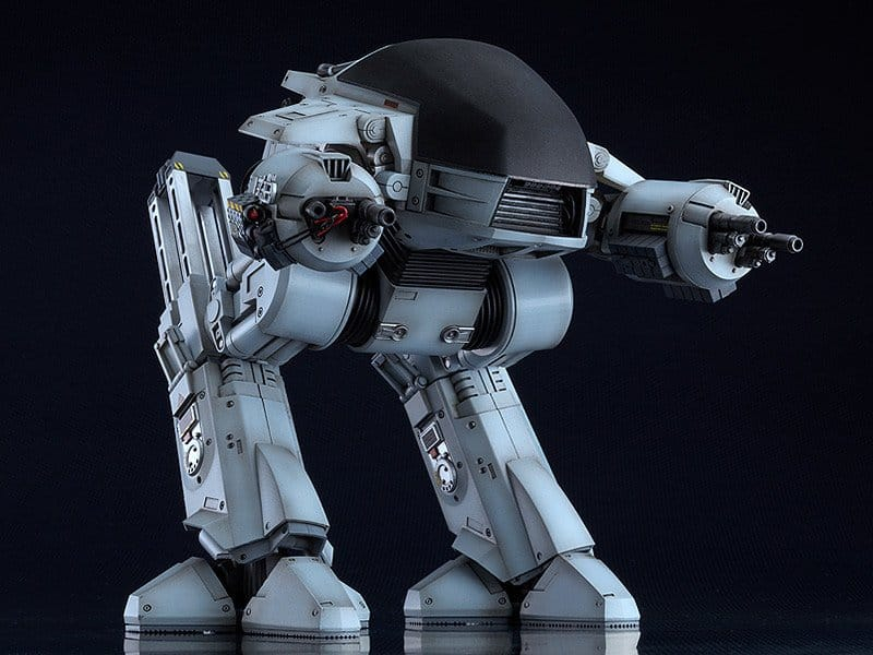 Robocop Moderoid Plastic Model Kit ED-209 20 cm (re-run) [3]