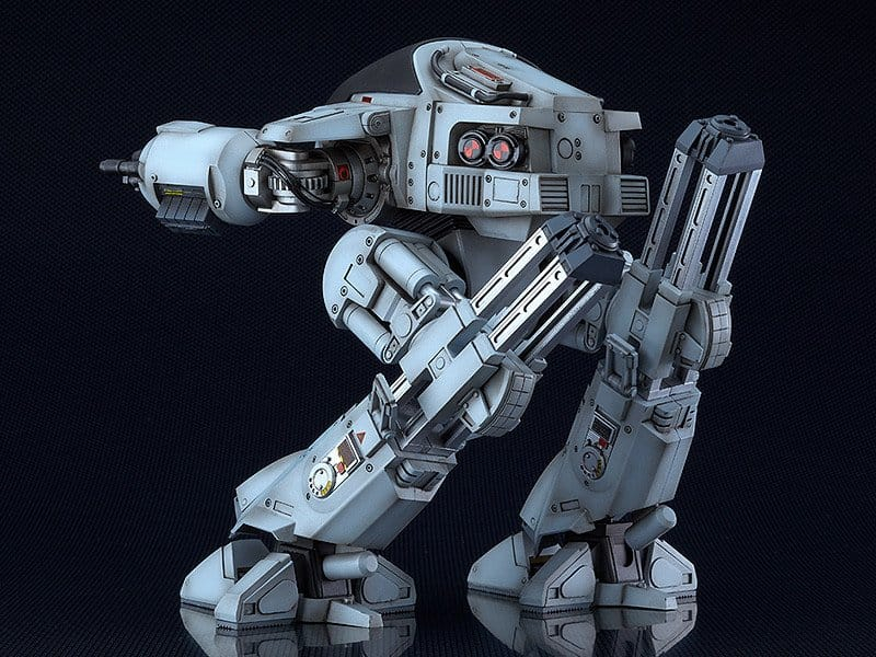 Robocop Moderoid Plastic Model Kit ED-209 20 cm (re-run) [5]
