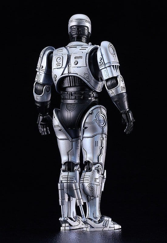 RoboCop Moderoid Plastic Model Kit RoboCop 18 cm [9]