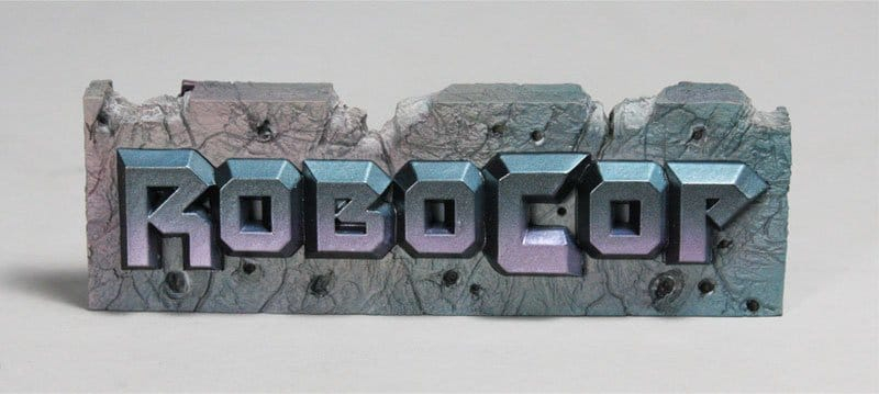 RoboCop Statue 1/4 RoboCop Exclusive Edition 53 cm [6]