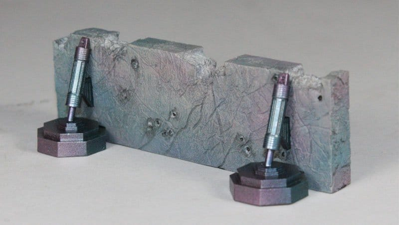 RoboCop Statue 1/4 RoboCop Exclusive Edition 53 cm [5]