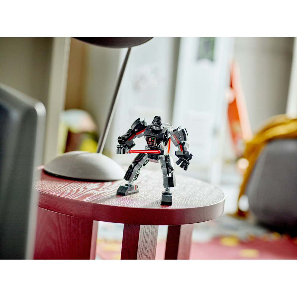 Robot Darth Vader [6]