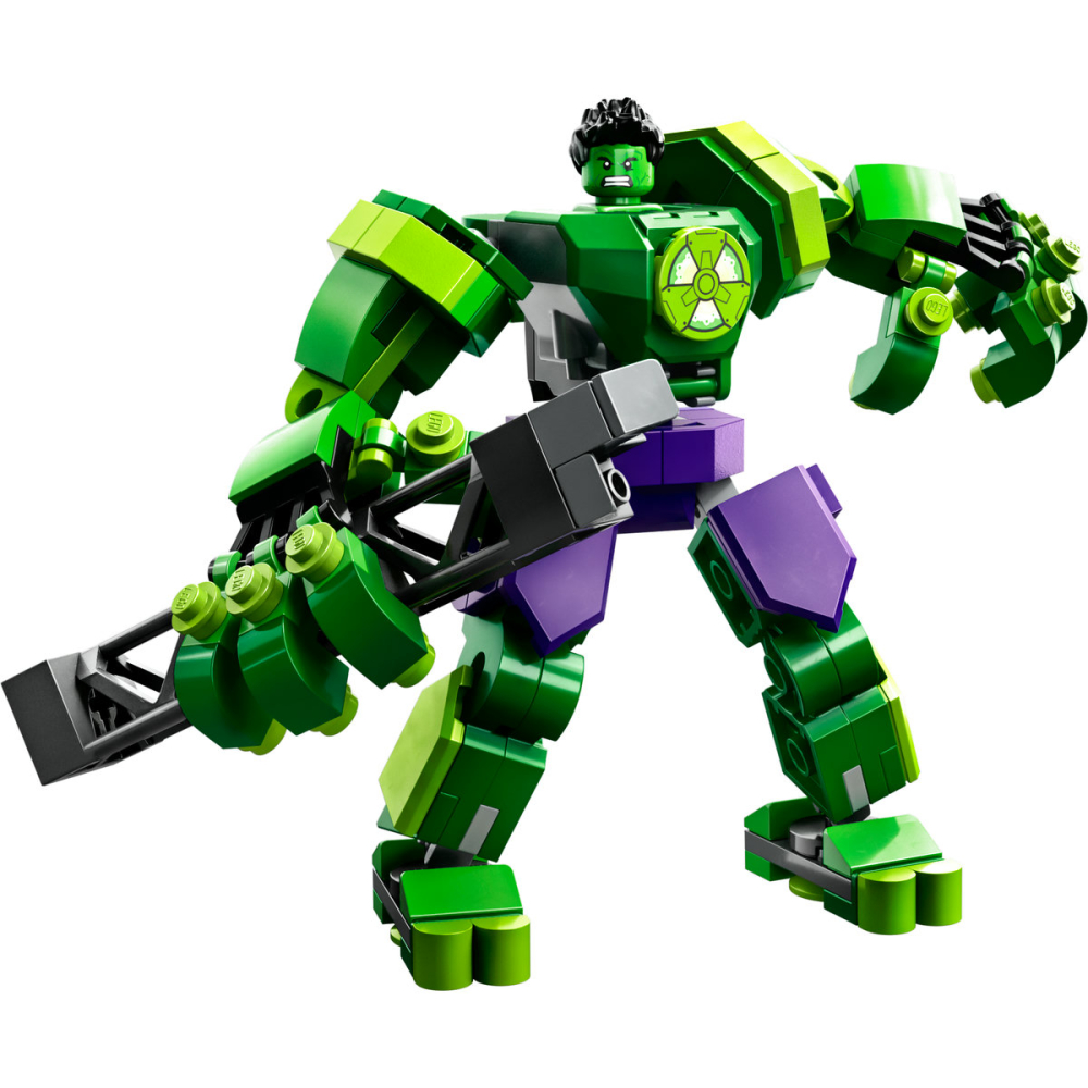 Robot Hulk [7]