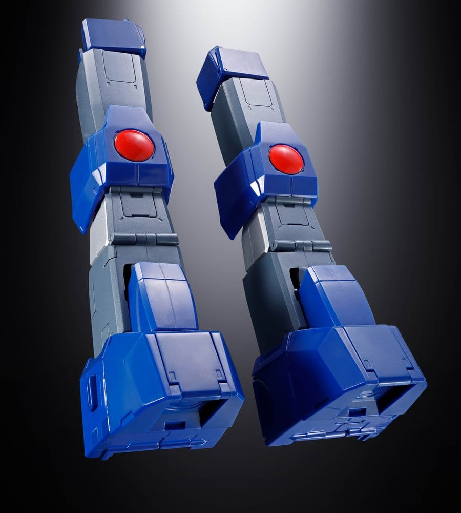 Robot King Daijoja Soul of Chogokin Action Figure GX-61R Daioja 30 cm [15]