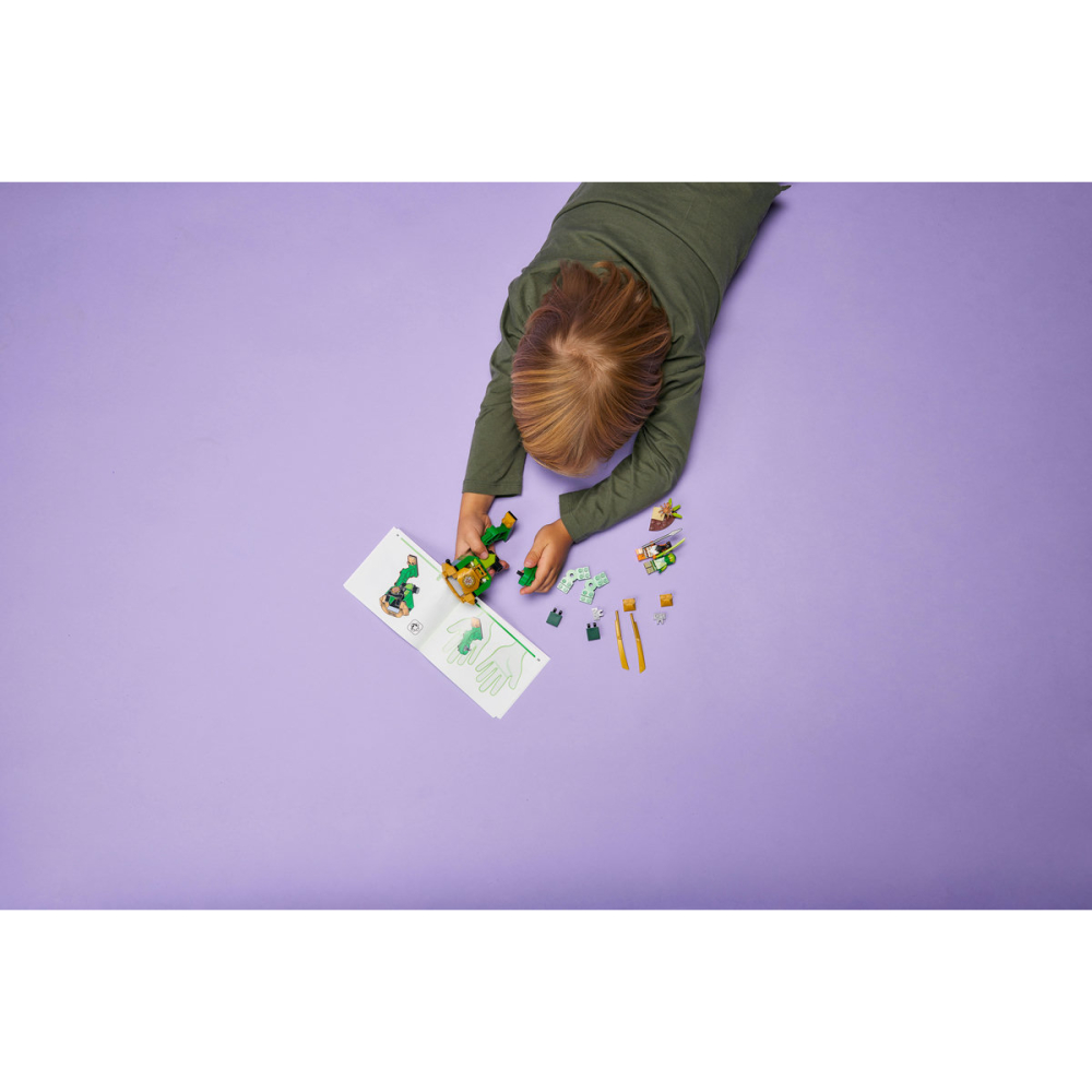 Robotul Ninja al lui Lloyd [4]