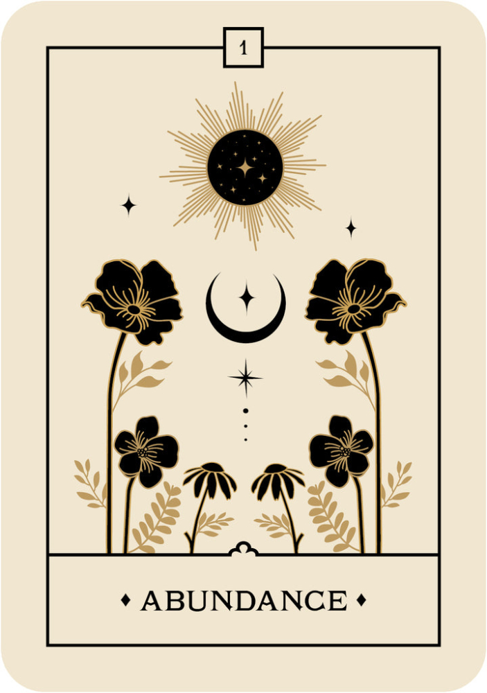 Rockpool - Voice of the Souls Oracle Cards [5]