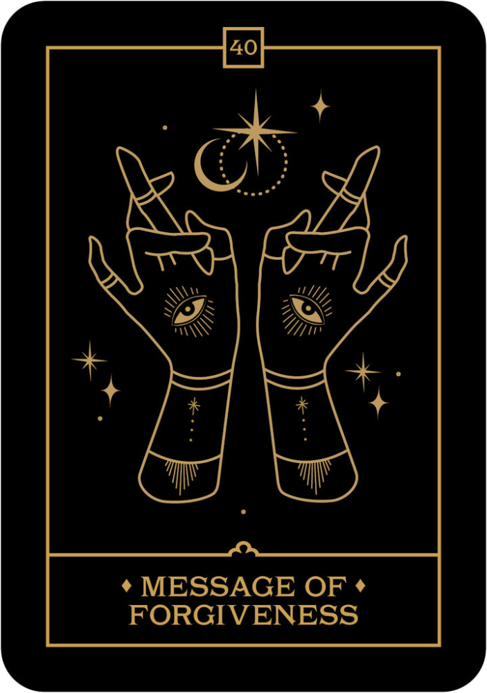 Rockpool - Voice of the Souls Oracle Cards [6]