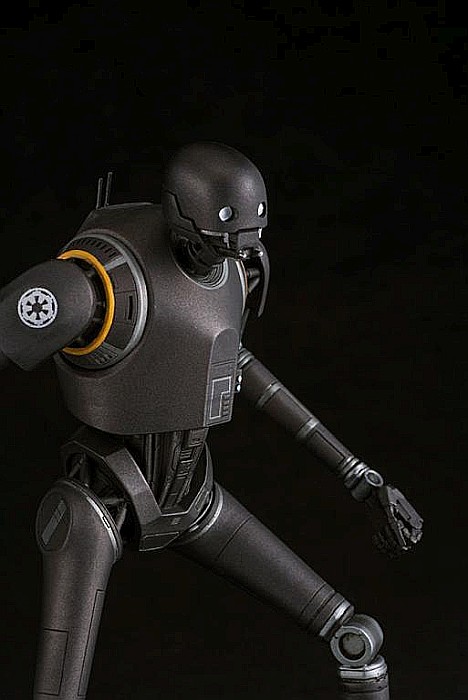 Rogue One: A Star Wars Story - K-2SO 20cm [4]
